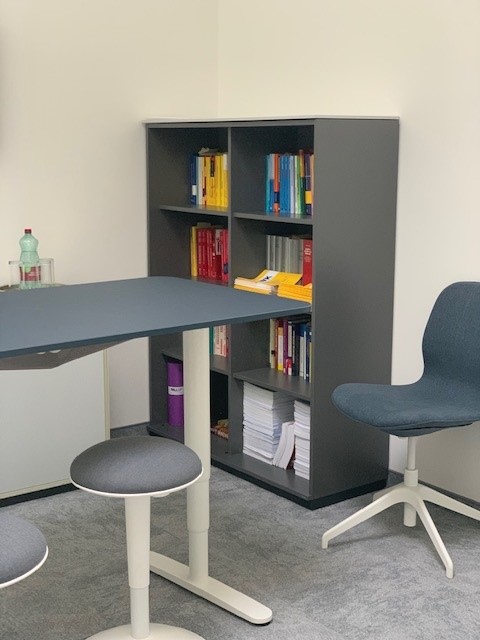 Büro 3