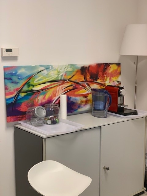 Büro 6