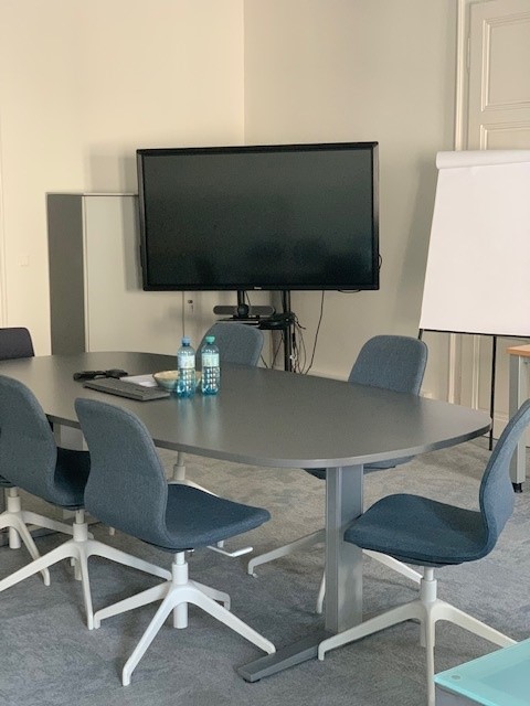 Büro 7
